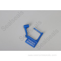 Easy to Use All Plastic Padlock Seals